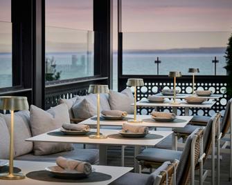 The Pearle Hotel & Spa, Autograph Collection - Берлінгтон - Ресторан