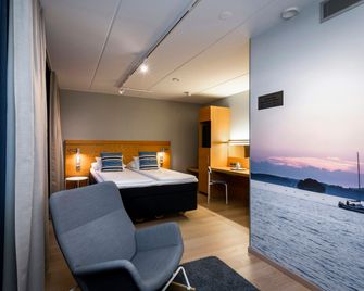 Original Sokos Hotel Lappee - Lappeenranta - Bedroom