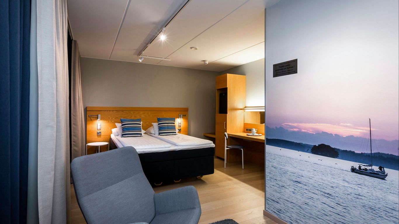 Original Sokos Hotel Lappee