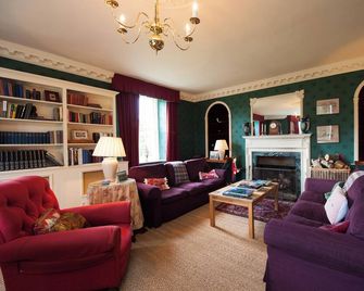 Cavens House Dinner included - Dumfries