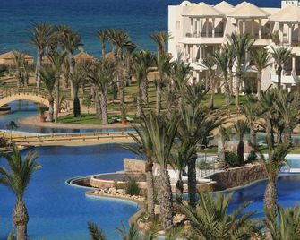 Hasdrubal Prestige Thalassa & Spa Djerba - Midoun