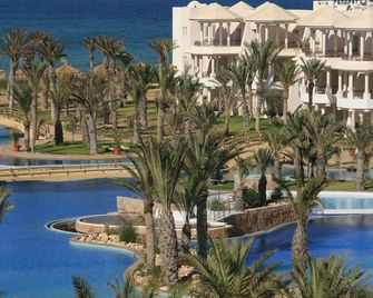 Hasdrubal Prestige Thalassa & Spa Djerba - Midoun