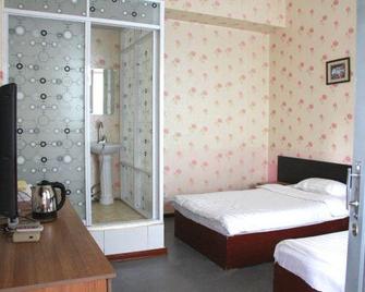 88 Fashion Hotel - Yanbian - Bedroom