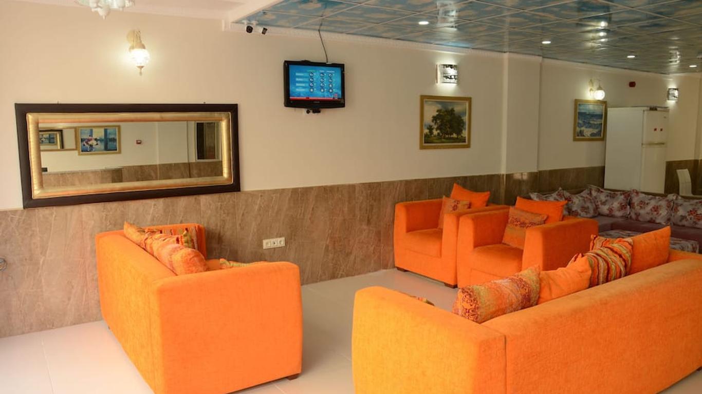 Hotel Alyans