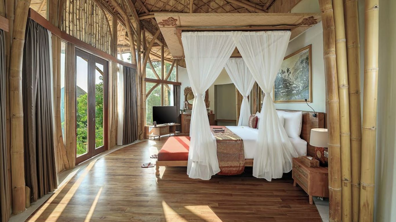 The Udaya Resorts and Spa