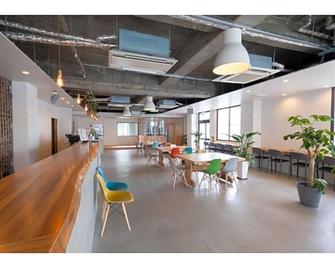 Serendip Hotel Goto - Vacation Stay 82394 - Goto - Restaurante