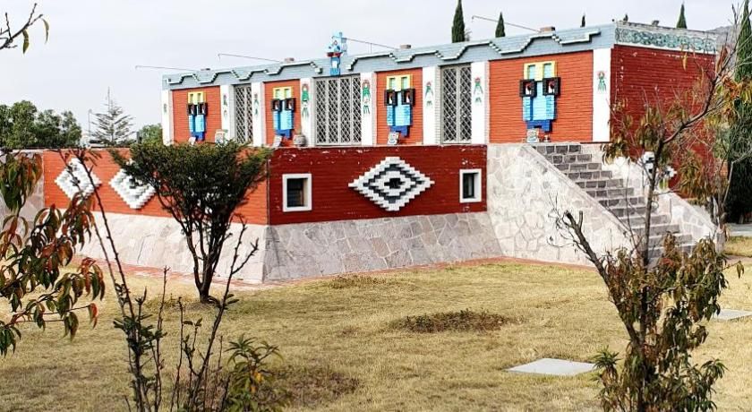 Hotel Casa de la Luna