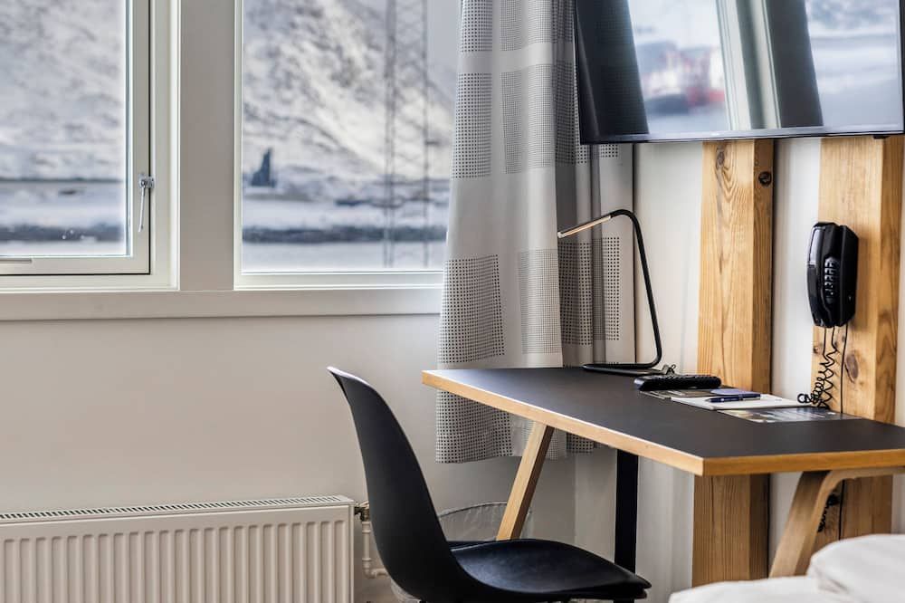 Hotel Søma Nuuk - Nuuk - Romfasiliteter