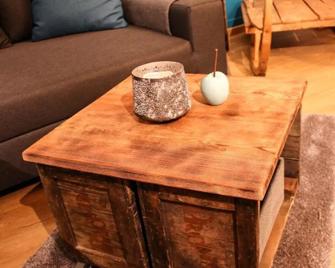 Meine kleine Ecke - Kippel