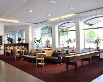 Quality Hotel Park Sodertalje City - Sodertalje