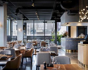 Novotel Melbourne South Wharf - Melbourne - Restaurant