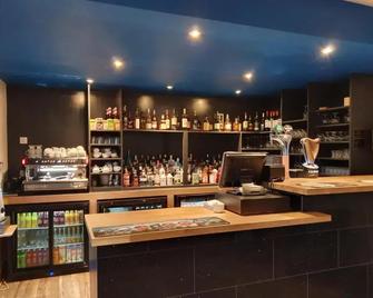 West End Hotel - Nairn - Bar