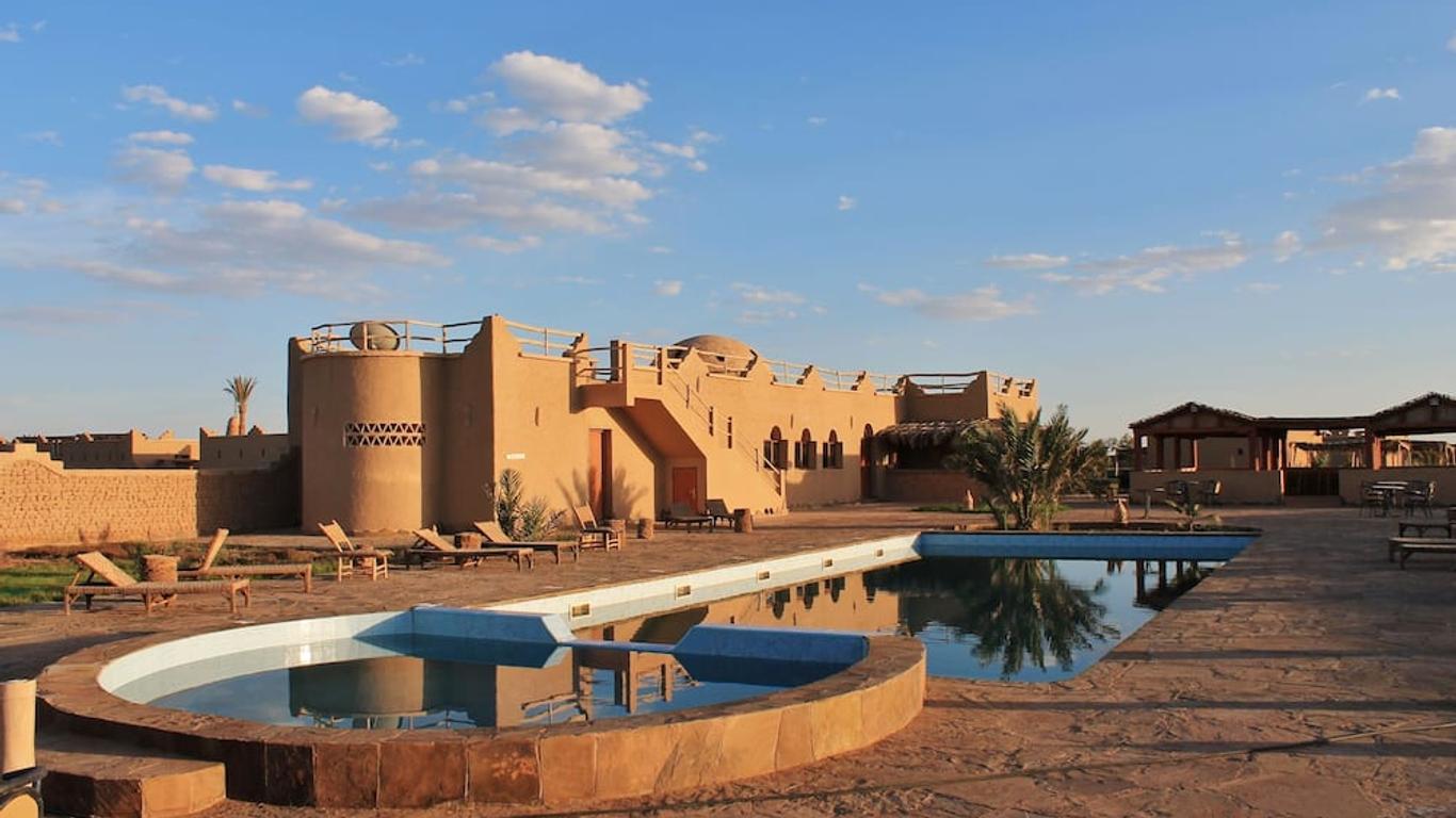 Tifina Caravanserail d'Arfoud