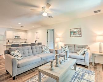 LaBelle Apartment about 45 Mi to Fort Myers Beach - LaBelle