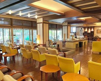 마그마 리조트 시모베 - 미노부 - 라운지