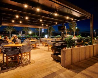 ibis Torreon (Opening May 2019) - Torreón - Restoran