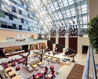 Hyatt Regency Oryx Doha - Doha