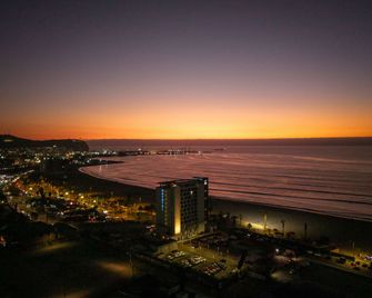 Novotel Arica - Arica - Gebäude