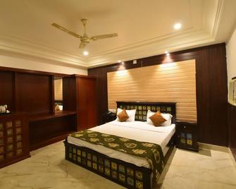 Hotel Sagar - Bikaner - Habitación