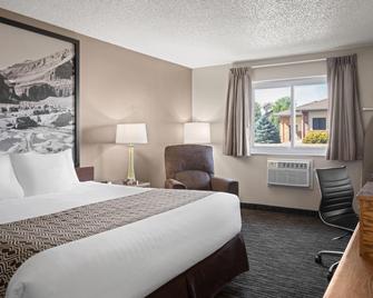 Super 8 by Wyndham Lewistown - Lewistown - Habitación