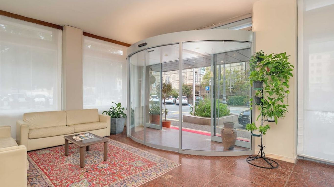 B&b Hotel Riviera Celle Ligure