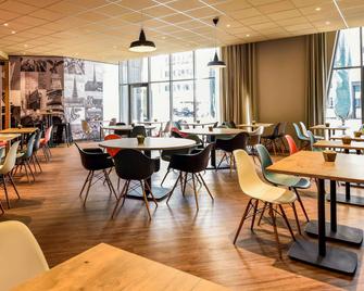 Ibis Dijon Centre Clemenceau - Dijon - Dining room