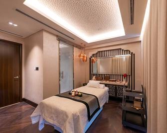 Shaza Doha - Doha - Bedroom