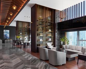 Sheraton Kunming - Kunming - Lobby