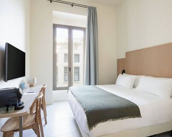 Hôtel La Suite - Biarritz - Bedroom