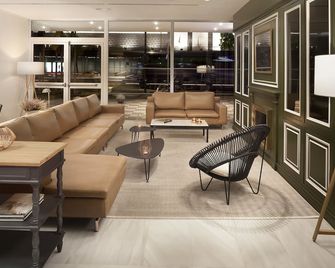 Melia Lebreros - Sevilla - Lounge