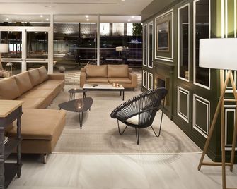 Meliá Lebreros - Sevilla - Lounge