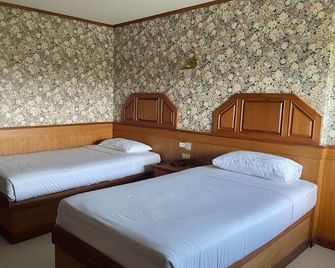 Sakol Grand Palace Hotel - Sakon Nakhon - Habitación