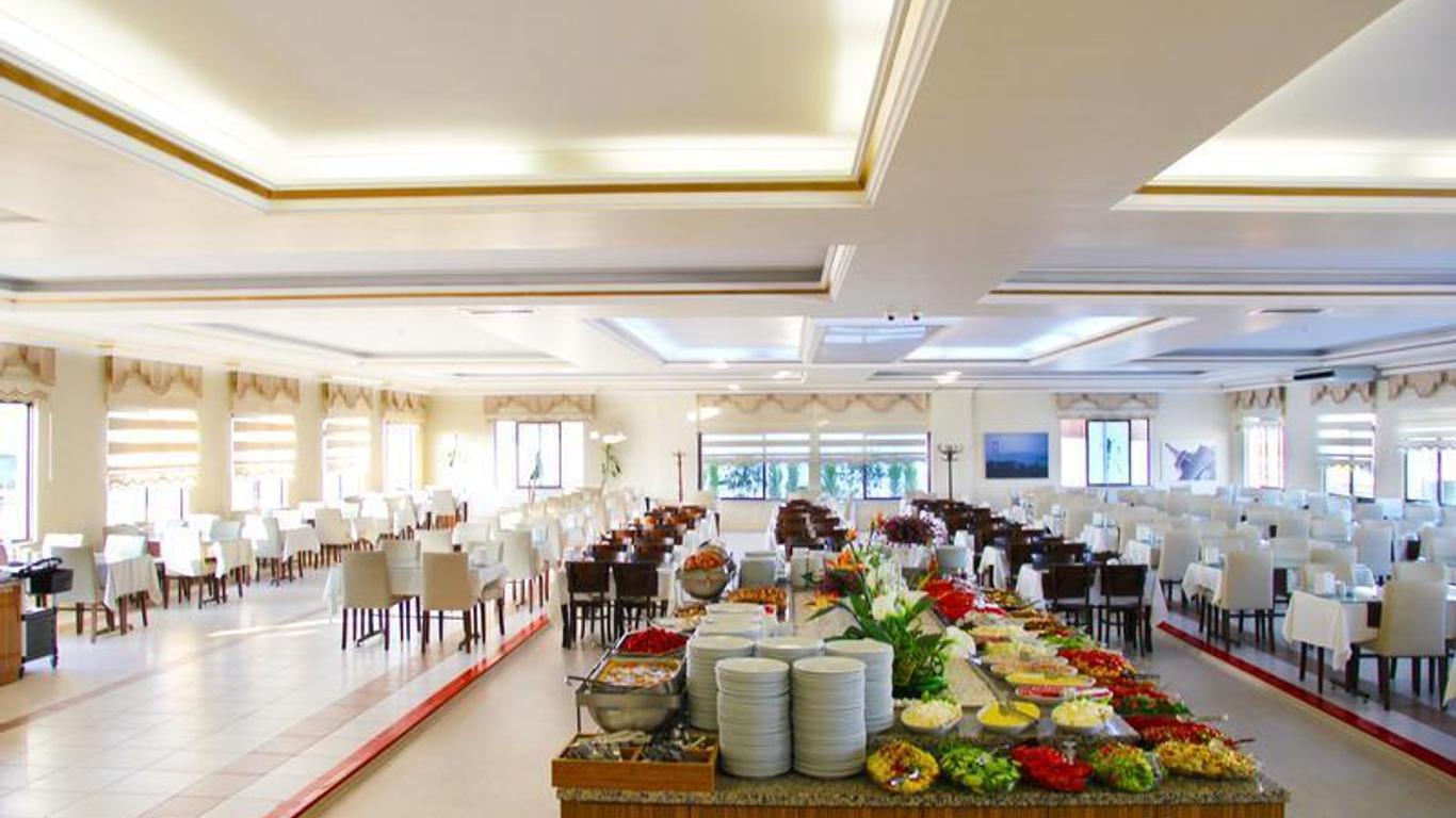 Hamidiye Hotel