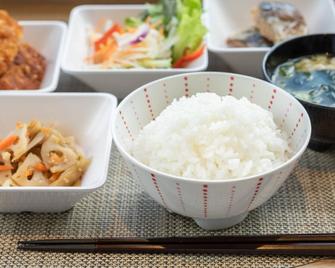 Super Hotel Kushiro-Ekimae - Kushiro