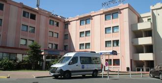 Kyriad Hotel Orly Aeroport - Athis Mons - Athis Mons