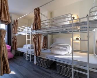 Book A Bed Hostels - Londra - Dormitor