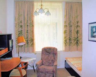 Hotel Fernblick - Bad Harzburg