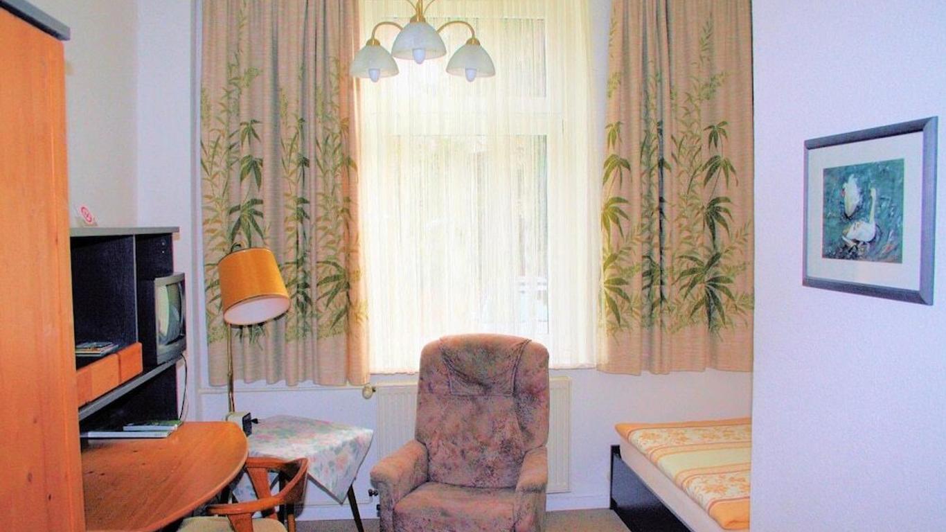 Hotel Fernblick