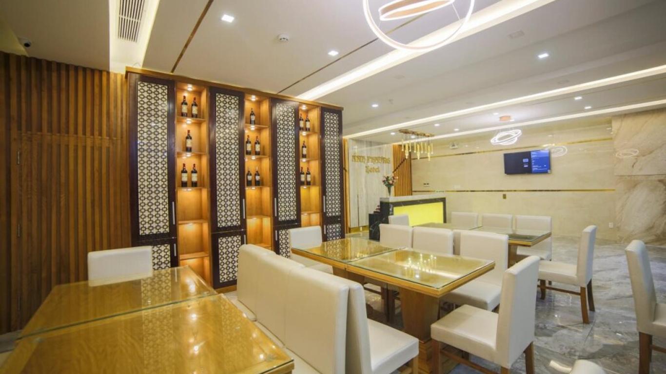 Anh Phuong Hotel