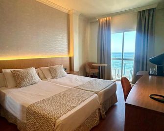 Hotel Santa Rosa - Torrox