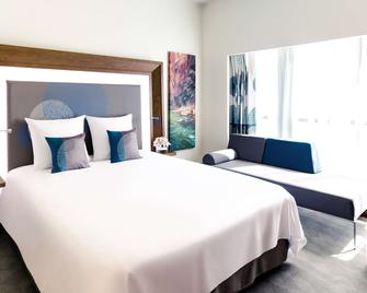 Novotel Fujairah - Fujairah - Chambre