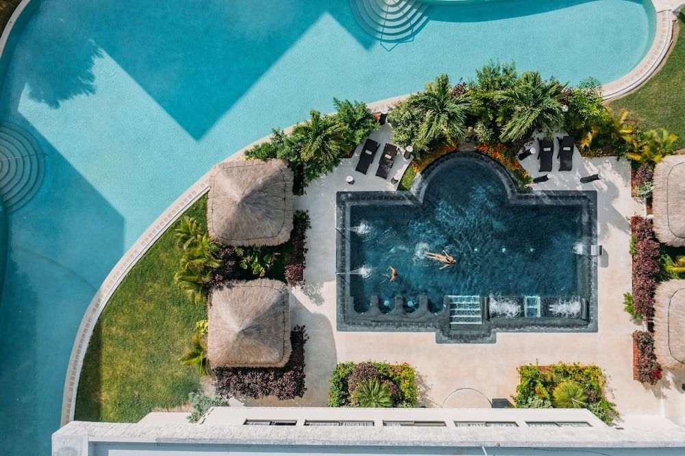 دريمز بويرتو موريلوس ريزورت آند سبا -سشامامل جميع الخدمات