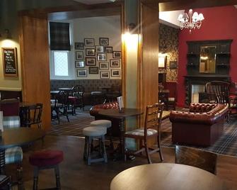 Station Hotel - Nottingham - Restaurant