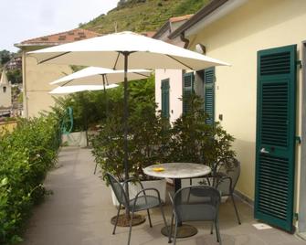 Hotel del Sole - Riomaggiore