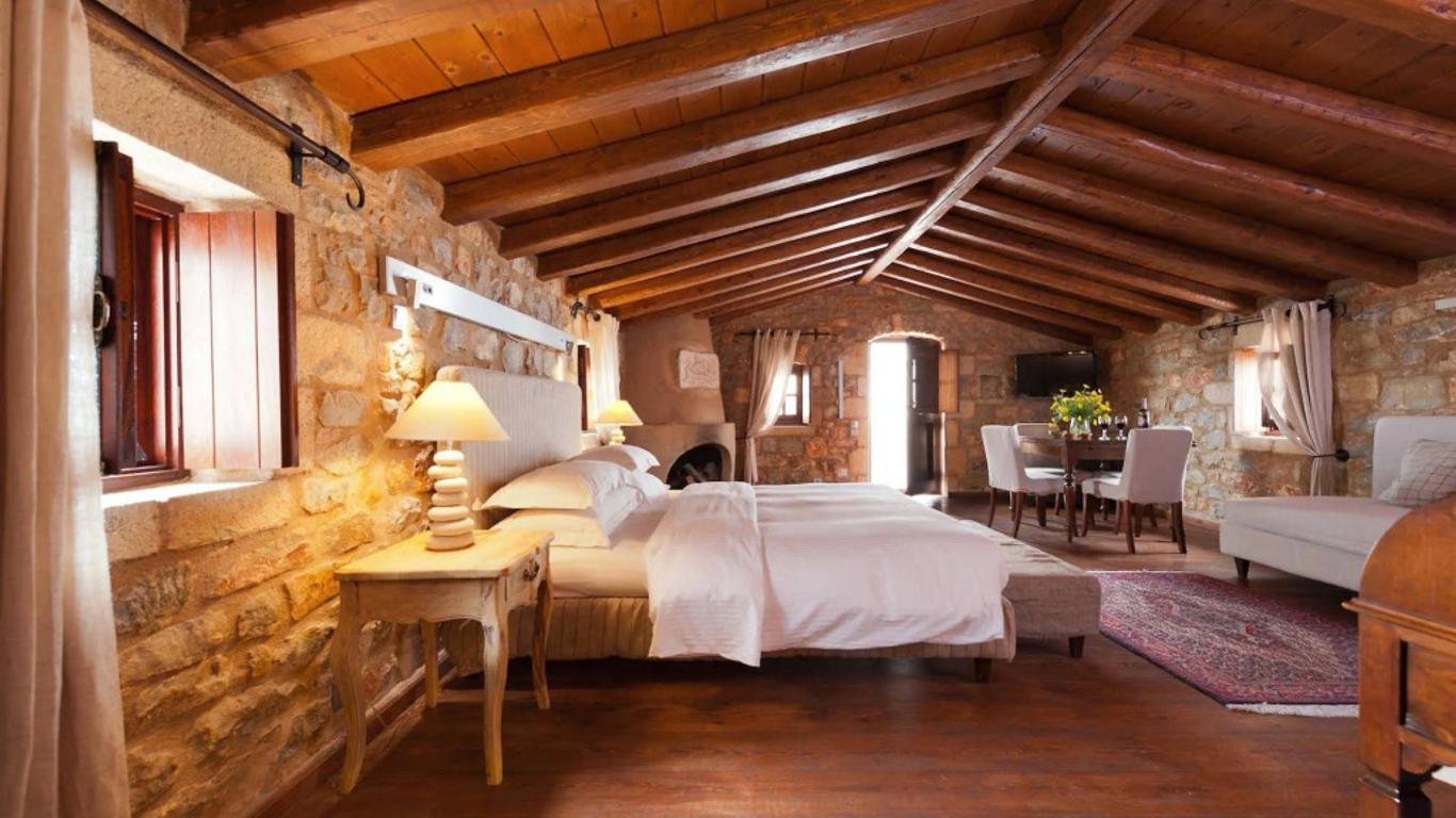 Kyrimai Hotel