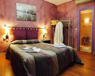 Boutique Hotel Couleurs du Sud - Cannes - Chambre