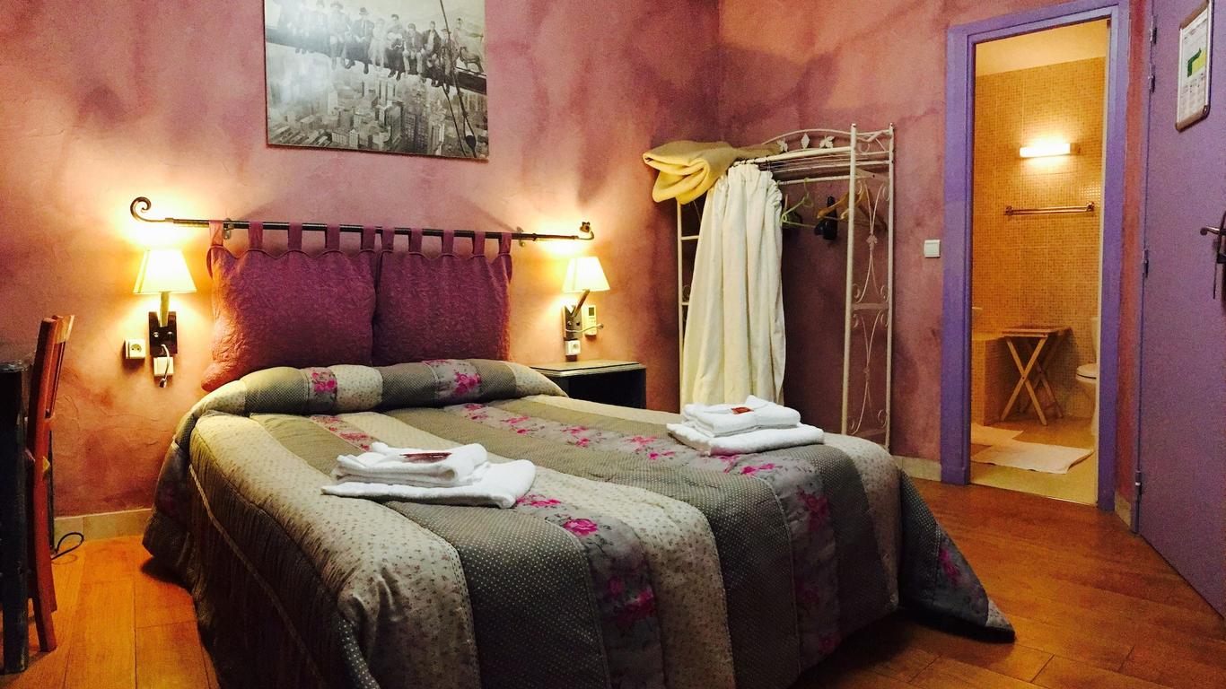 Boutique Hotel Couleurs du Sud