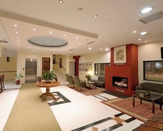 Agriani Hotel - Xánthi - Lobby