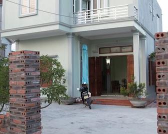 Quan Lan Eco Homestay - Cam Pha - Building