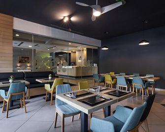 Bleecker Hotels - בלגרד - מסעדה